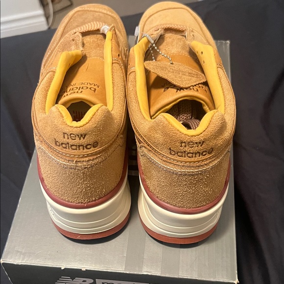 New Balance x Red Wing 997 - Picture 5 of 5